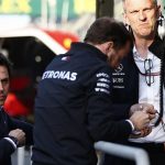 "We will not go quietly into the night!" - Mercedes F1 Technical Director James Allison issues challenge to competitors