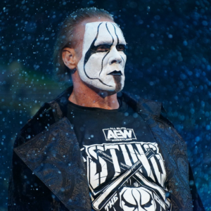 Booker T thinks Sting can have an Undertaker vs Shawn Michaels like match with Chris Jericho