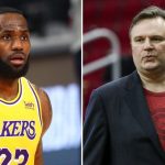 'LeBron James did not know Daryl Morey had friends from Hong Kong': Why the Lakers star was wrong for chastizing former Rockets GM