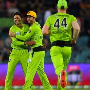 THU vs STA Big Bash League Fantasy Prediction: Sydney Thunder vs Melbourne Stars – 29 December 2020 (Canberra). Both teams have lost just a single game in the tournament, and this promises to be a great game.