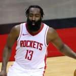 Is James Harden playing tonight against the OKC Thunder? Video of Rockets star partying puts his availability in doubt