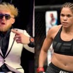 'Why would I waste my time doing some bulls**t': Jake Paul Disapproves Of The Idea Of Fighting Amanda Nunes