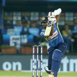 GG vs JS Lanka Premier League Fantasy Prediction: Galle Gladiators vs Jaffna Stallions – 3 December 2020 (Hambantota)