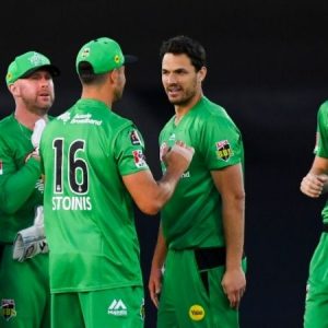 STA vs THU Big Bash League Fantasy Prediction: Melbourne Stars vs Sydney Thunder – 12 December 2020 (Canberra). The Stars would like to make it two in two whereas, the Thunders would like to start with a win.