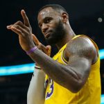 Lebron James New Contract with Lakers: Complete breakdown of 'The King's' insane 85 million salary