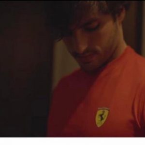 "Did you buy that on ebay?"- Lando Norris banters Carlos Sainz after he posts a video with a Ferrari tshirt