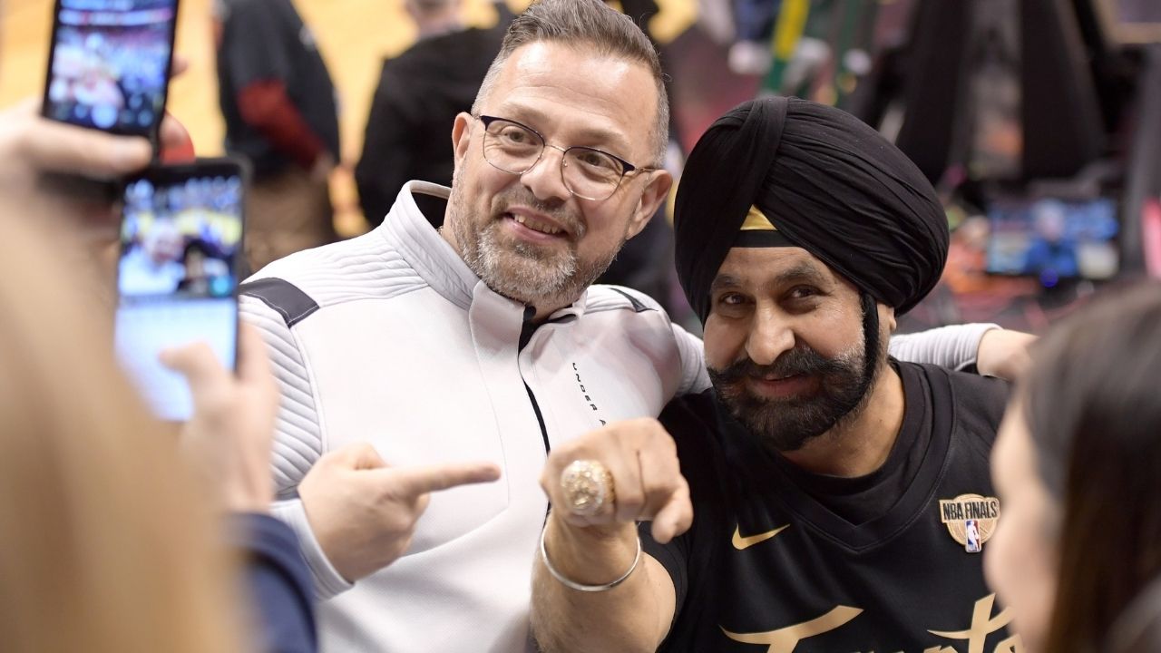 NBA Championship Ring Cost : How much does an NBA ring cost and what is it made of?