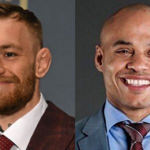 'Robert Earl Britton is the man': Who is Robert Earl Britton in this Conor McGregor's tweet and why it fuelled spark on Twitter?