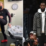 "LeBron James needs to pad his longevity stats over Michael Jordan": Skip Bayless mocks Lakers star for playing back-to-back against Blazers