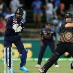 Daniel Sams debut: Who is leading Australia in Aaron Finch's absence?