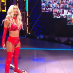 Paul Heyman believes Carmella is much more than her beauty and glamor