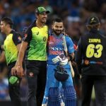 Australia vs India 1st T20I Live Telecast Channel in India and Australia: When and where to watch AUS vs IND Canberra T20I?