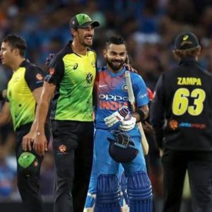 Australia vs India 1st T20I Live Telecast Channel in India and Australia: When and where to watch AUS vs IND Canberra T20I?