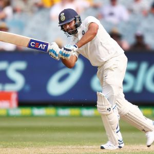 Will Rohit Sharma play 3rd Test: Indian opener joins squad in Melbourne ahead of SCG Test