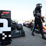 "I think naturally this makes Red Bull stronger"- Lewis Hamilton backs Red Bull axing Alex Albon for 2021