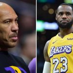 'LeBron James didn't do nothing': LaVar Ball explains why Lakers were forced to trade away Lonzo Ball