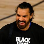'Not like I died or anything': Pelicans center Steven Adams tells us if he misses his Thunder teammates