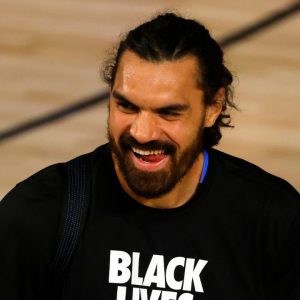 'Not like I died or anything': Pelicans center Steven Adams tells us if he misses his Thunder teammates