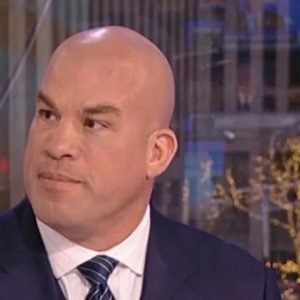 'I don’t get this world anymore': Tito Ortiz reveals what propelled him to engage in a quarrel with a city resident 