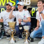 “Such a situation would never be utilised as some kind of bargaining power"- Toto Wolff denies using George Russell's performances to negotiate Lewis Hamilton's contract