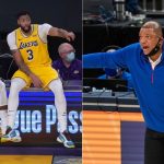 'Preferential treatment for LeBron James and Anthony Davis helped Lakers win title': Doc Rivers adamant that some players deserve special perks
