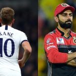 “Can get you in as a counter attacking batsman”: Virat Kohli Responds To Harry Kane’s Request Of Joining RCB