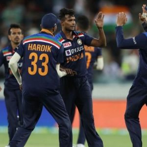 AUS vs IND Fantasy Prediction: Australia vs India 2nd T20I – 6 December (Sydney). This is a golden chance for India to win the series whereas, the Australians would like to level it.