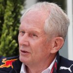 "Nothing can go wrong when you're leading with a Mercedes"- Helmut Marko claims Lewis Hamilton did nothing special except in Turkey