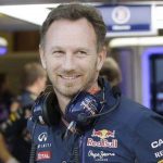 "RB16B...60 percent of the car is the 16"- Christian Horner informs amends for 2021 car