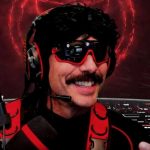 After bringing Fuel for Gamers last August, Dr Disrespect planning his next venture, as he goes public on Twitch talking about custom Bourbon whisky