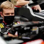 "I watched that more than his performance"- Gunther Steiner on what impressed him most about Mick Schumacher