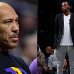 “If you press in the NBA, you’d get fired”: Kevin Durant ridicules Lavar Ball for suggesting full court press to NBA coaches