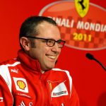 "Any rumour or speculation otherwise is wrong." - Formula 1 dismiss suggestion Stefano Domenicali will return to Ferrari to replace Louis Camilleri