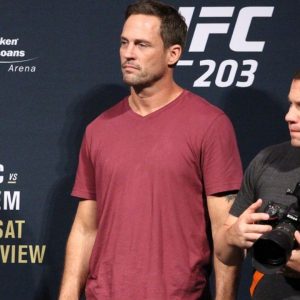 Who is Mick Maynard?: The man Dana White hails for restructuring the flyweight division