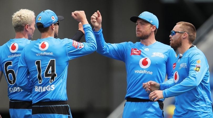 STR vs SCO Big Bash League Fantasy Prediction: Adelaide Strikers vs Perth Scorchers – 31 December 2020 (Adelaide). The Perth Scorchers are still in search of their first win.
