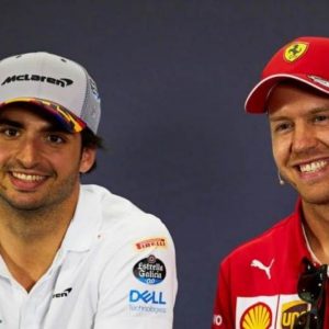 "Ferrari is not a team that eats and devours its drivers"- Carlos Sainz defends his new team against recent criticisms