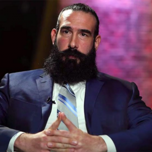 AEW Star Brodie Lee passes away at 41