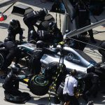 "That is one of their greatest fears on the road to 2021"- Mercedes F1 objects new FIA regulations.