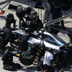 "That is one of their greatest fears on the road to 2021"- Mercedes F1 objects new FIA regulations.