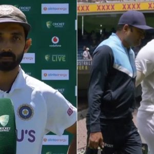 Umesh Yadav injury update: Ajinkya Rahane provides massive update about Yadav's calf injury