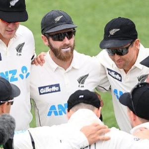 NZ vs WI Fantasy Prediction: New Zealand vs West Indies 2nd Test – 11 December (Wellington). The Blackcaps are going for a white-wash whereas, the visitors would like to level the series.
