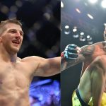 'Charles Oliveira is still a P****': Dan Hooker is not willing to give props to Charles Oliveira for beating Tony Ferguson at UFC 256