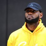 'The NBA Gametime App is weird': Lakers star LeBron James criticizes league's official scores app on Twitter, NBA account replies