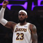 "What is LeBron James smoking?": Fans troll Lakers star for weird ‘I’ll go home and be double fisted’ statement on missing free throws