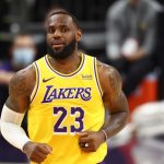 Is LeBron James playing tonight vs Spurs? Lakers release ankle injury report ahead of game against DeMar DeRozan and co