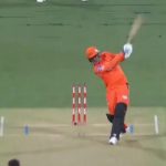Jason Roy Perth Scorchers debut: Watch English batsman plays fiery cameo in BBL comeback