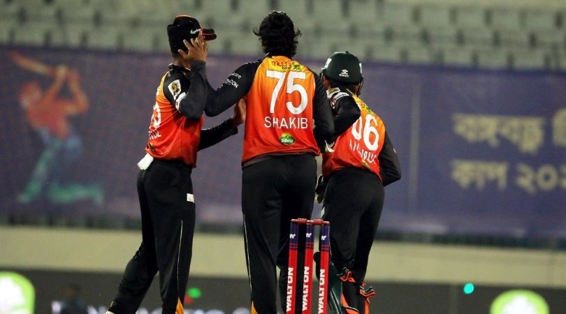 FBA vs GKH Bangabandhu T20 Cup Fantasy Prediction: Fortune Barishal vs Gemcon Khulna – 4 December 2020 (Dhaka)