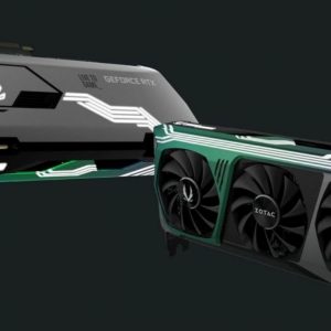 Nvidia will be launching the RTX 3060 on 25th February this year