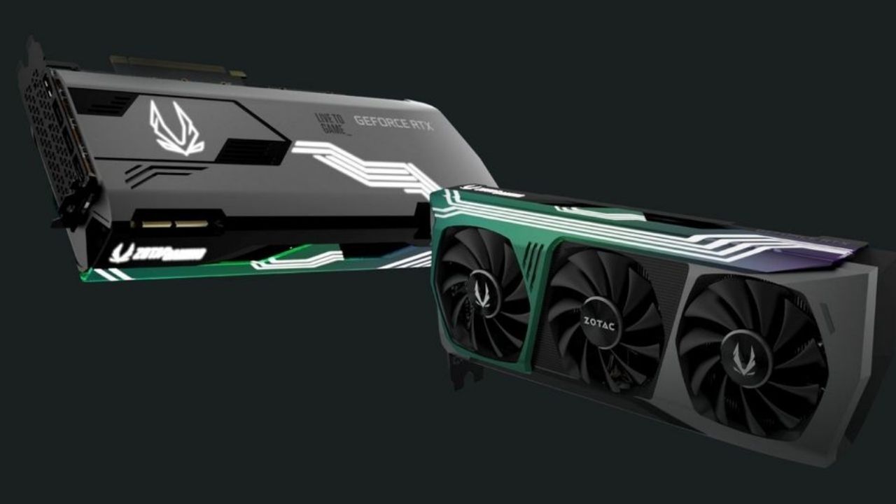 Nvidia will be launching the RTX 3060 on 25th February this year