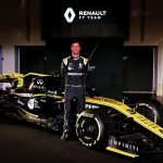 "We’ve enjoyed every minute of it" - Renault thank Infiniti as the latter announces departure from Formula 1